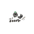 Radium Engineering Multi-Port Regulator (MPR) – Green