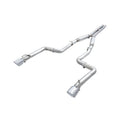 AWE Track Cat-Back Exhaust | 2015-2022 Dodge Charger 392 / Hellcat (3015-32112)