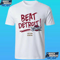 Cleveland Cavaliers Beat Detroit Game 3 Playoff Shirt