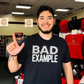 Bad example shirt