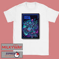 Infrasound Clarks Grove MN 5 14-5 17 2026 Poster shirt