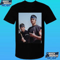 Dodgers Shohei Ohtani And Yoshinobu Yamamoto Pitcher Shirt