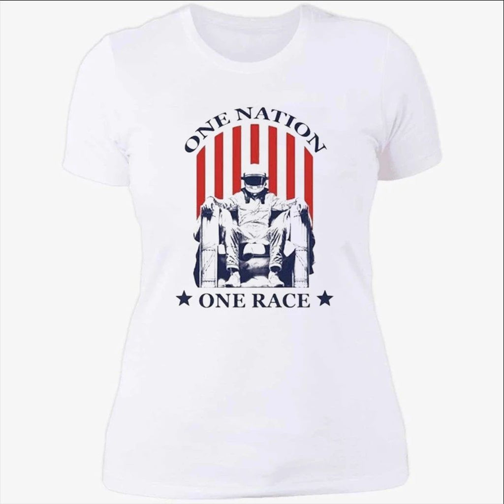 Indycar Merch One Nation One Race 2026 Shirt