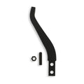 Hurst Shifter Stick – Billet – Satin Black – 8.6-in Tall – 2.5-in