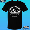 Check On The Homies Sky King 20218 Richard Russell Shirt