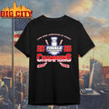 Laval Petroliers Championnes Ligue Nord-Americaine de Hockey 2026 Shirt