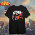 Bears Los Tres Leches Shirt
