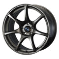 WedsSport SA-75R EJ Bronze 18×7.5 | 5×114.3 (74005)