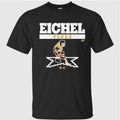 Jack Eichel Vegas Retro Hockey Shirt
