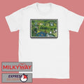 Wilco May 5 2026, The Jones Assembly, Oklahoma City OK Poster shirt