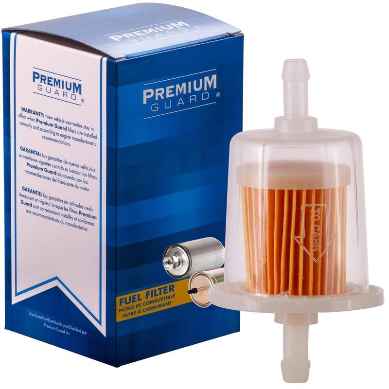 PG PL5/16 Fuel Filter | Fits 1981 Lancia Zagato