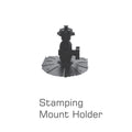 VTC700RQ-006 Stamping Mount Holder/ Dash Mount for VTC700R and VTC700RQ series