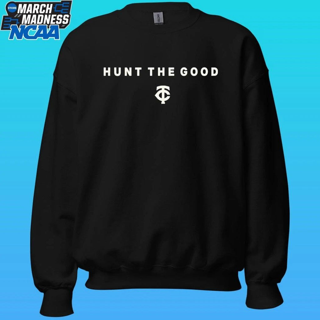 Hunt The Good Twins Shirt