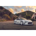 Street Hunter First Gen FRS/BRZ/86 Wide Body Kit | 2013-2020 BRZ / FR-S / 86 (SHD-FRS-WB)