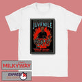 Juvenile In Austin TX On May 17 2026 Poster shirt