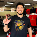 Indiana Fever Sophie Cunningham the spicy Sophie pointing shirt
