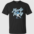 Starling Marte KC Marte Party Shirt