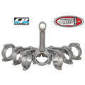 Cp Carrillo Bullet Series LSX Connecting Rod Set – 6.125″ Length – BCLSX-612571