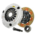 Clutch Masters 06-13 VW Beetle 2.5L Single Disc Clutch Kit – Sprung Kevlar (Fly Not Included)