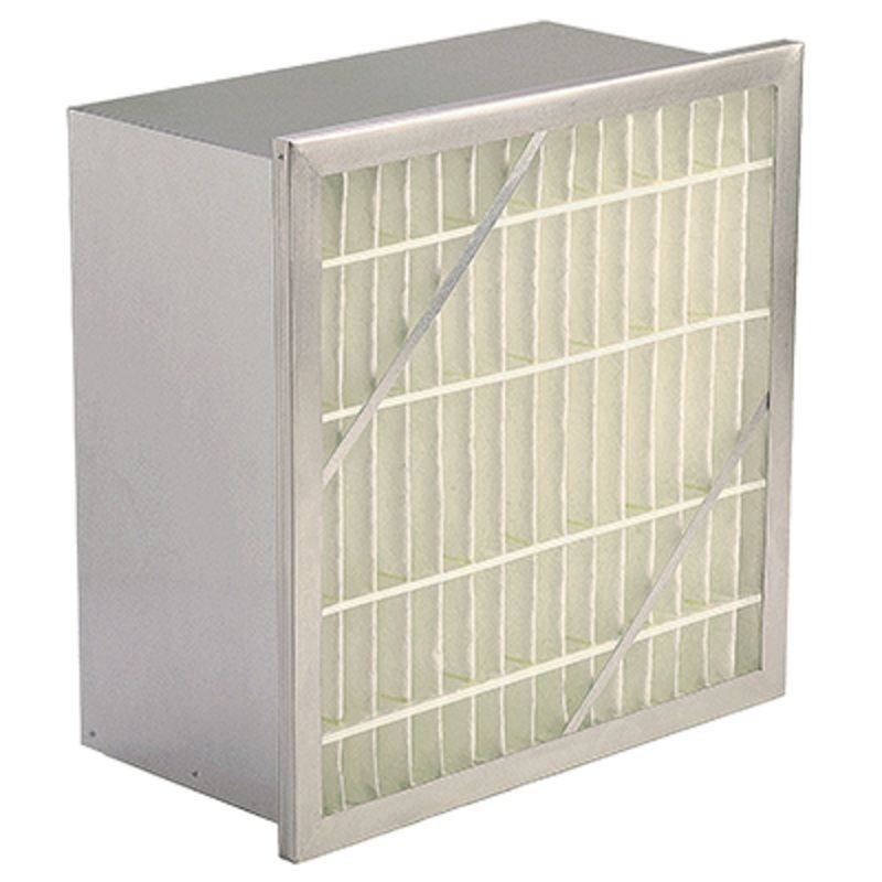 24x24x12 Koch Multi-Flo G No Header MERV 14 112-600-001 (1 Filter)