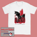 My Chemical Romance May 10 2026, Daytona Beach FL shirt