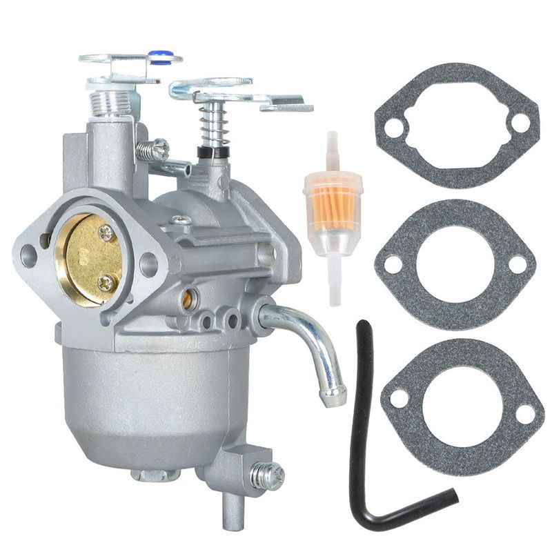 Carburetor Fits For EZGO RXV | TXT | Valor Carb Part # 7635 8125 607954