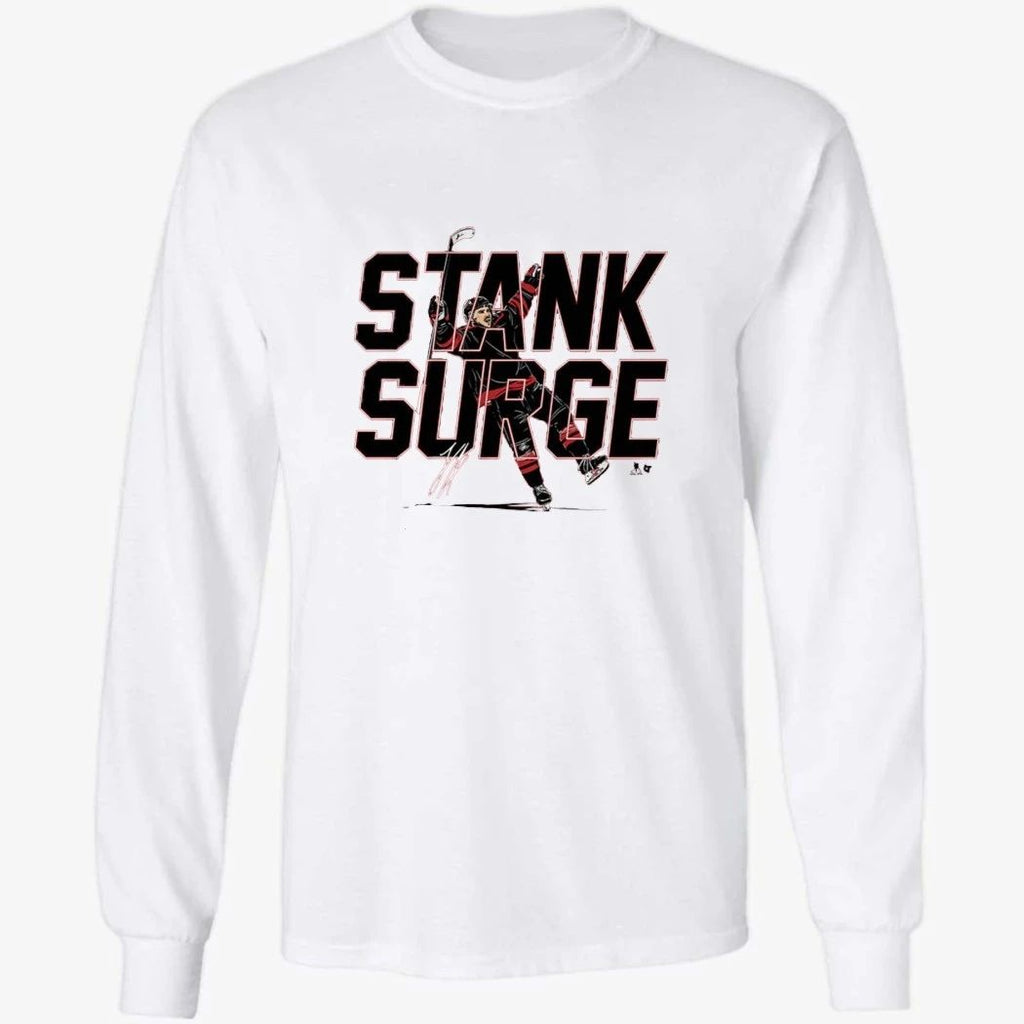Logan Stankoven Stank Surge Shirt