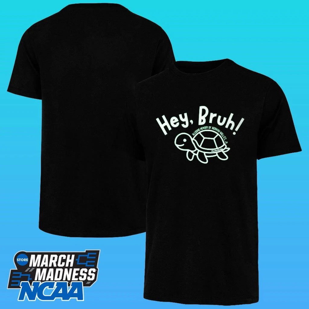 Hey Bruh Thurman Memorial Shirt