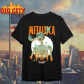 Metallica Until It Sleeps Load Shirt