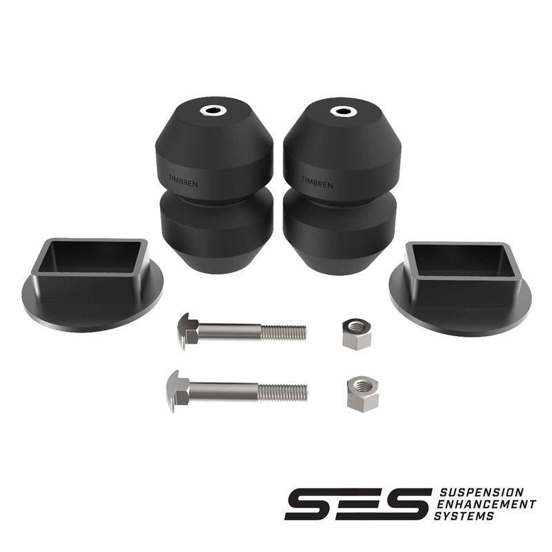 Timbren Suspension Enhancement System Rear Kit for 1973-1987 Chevrolet C20
