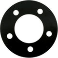 Steel Wheel Spacer 5×5, 1/4″ Thick