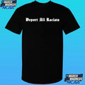 Deport All Racists Tom Steyer Shirt