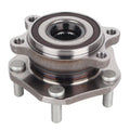 Front Wheel Bearing Hub Assembly for 2017-2018 Nissan Qashqai, 2014-2023 Nissan Rogue