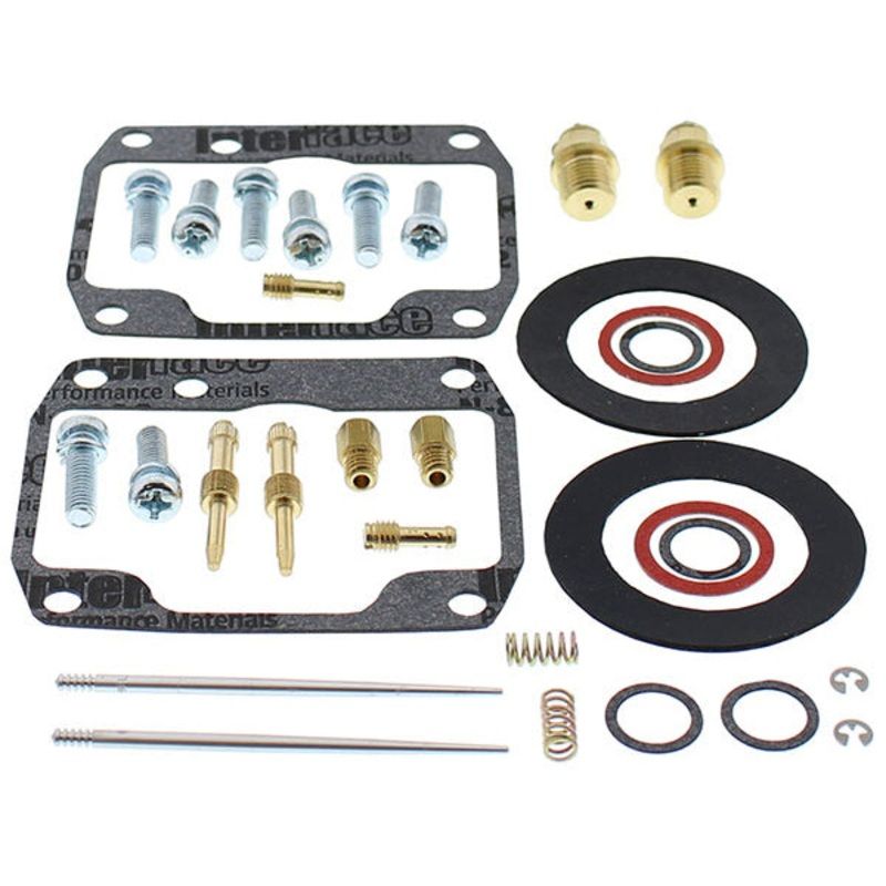 ALL BALLS SNOWMOBILE CARBURETOR REPAIR KIT (26-10113)