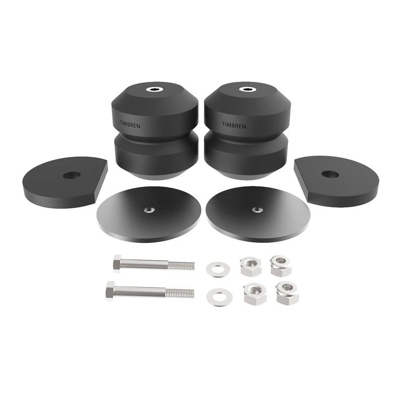 Timbren Suspension Enhancement System Front Kit for 1975-1986 Ford E-350 Econoline