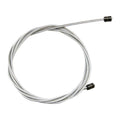 1967-70 Oldsmobile 88 Intermediate Parking Brake Cable, Stainless