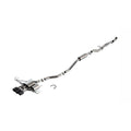 Borla 2024 Acura Integra Type S ATAK Cat Back Exhaust – Carbon Fiber & Black Anodized