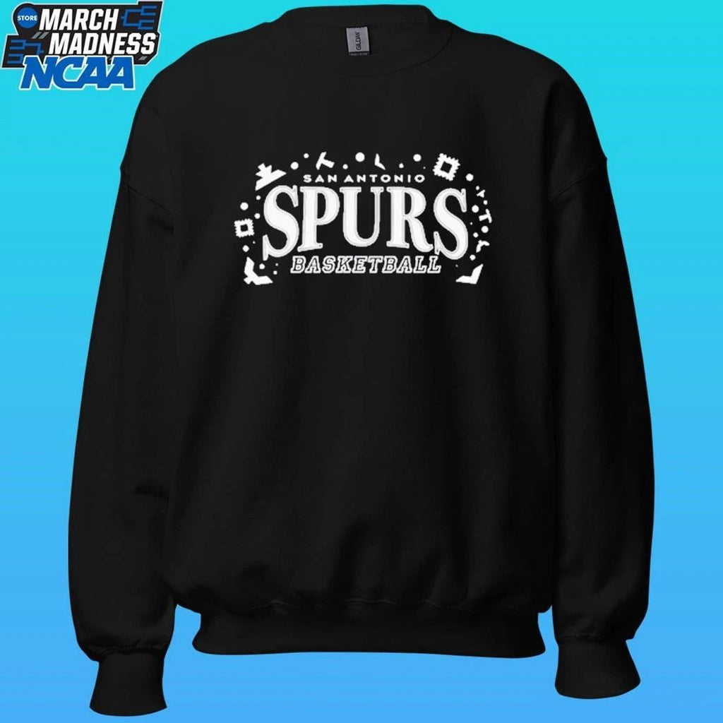 San Antonio Spurs Playoffs Basketball 26 Shirt