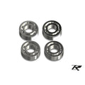 Tron Tail Blade Holder Bearing Set – 5.5 Gemini/Orion / Dnamic / 5.8 / Nitron / Nitron90