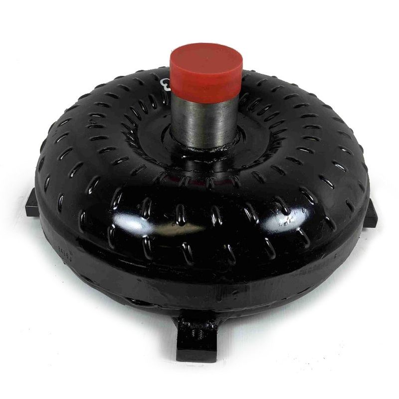 ACC Performance Boss Hog 25614 Wild Boar Outlaw Ford C4 Torque Converter