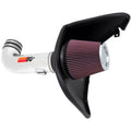 K&N 69-4519TP Typhoon Cold Air Intake Kit 2010-15 Chevy Camaro SS