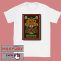 Jerry’s Middle Finger The Chapel in San Francisco CA Jun 5-6 2026 Poster shirt