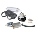 Holley 526-4 EFI Fuel System Kit w/Super Stock Hose