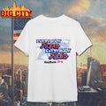 Everybody Ropes Everybody Rides Buffalo Sabres 2026 Playoffs Game 2 Keybank Shirt