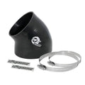 aFe Magnum FORCE Silicone Replacement Coupling Kit 4.15in ID x 3-1/2in Length Elbow Reducer