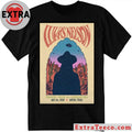 Lukas Nelson 5 9 2026 Austin TX Poster Shirt