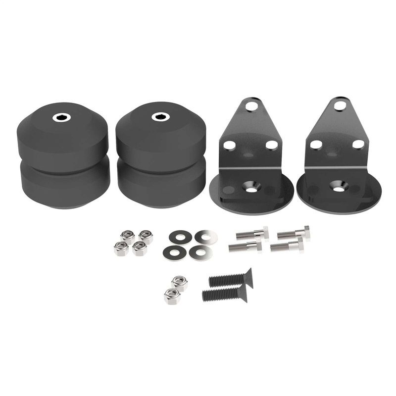 Timbren Suspension Enhancement System Front Kit for 1991-1996 Chevrolet C60 Kodiak 6000 GVM