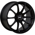 VMR Wheels V701 Matte Black 19×9.5 | 5×120 (V13213)