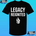 Legacy Reignited Portland Shirt