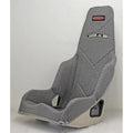 Kirkey Racing Fabrication SEAT COVER – 5517017 GREY TWEED – FITS 55170